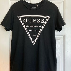 Guess t-shirt